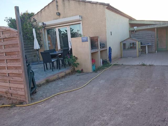 Maison location à Béziers, Vendres