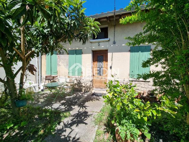 Maison vente à France métropolitaine, Toulouse
