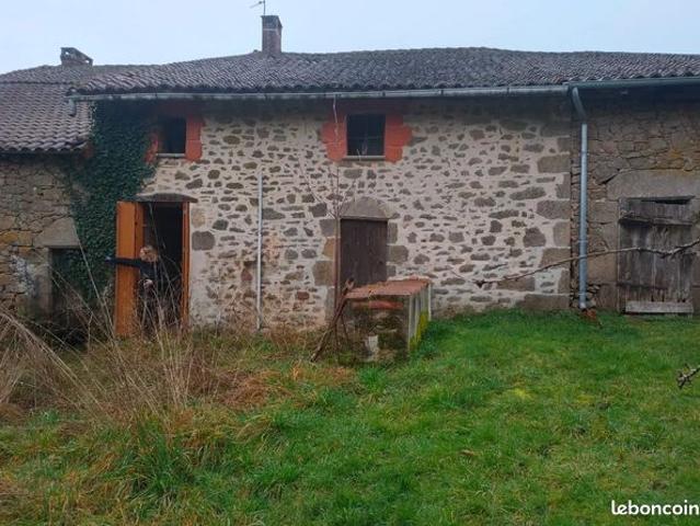 Maison vente à Cherbourg, Saint-cyr