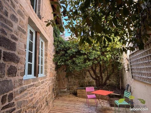 Maison vente à Tulle, Treignac