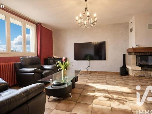 Maison vente à Charleville-Mézières, Charleville-mézières