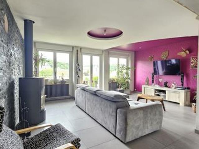 Maison vente à Val-de-Briey, Cons-la-grandville