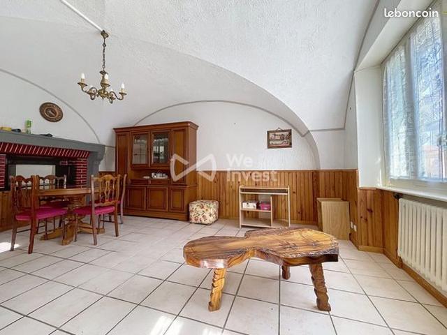Maison vente à Villeneuve-sur-Lot, Rives