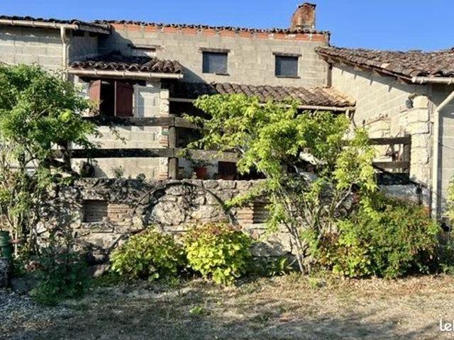 Maison vente à Castelsarrasin, Beaumont-de-lomagne