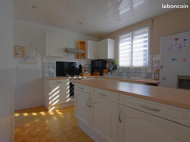 Maison vente à Beuvraignes, Somme