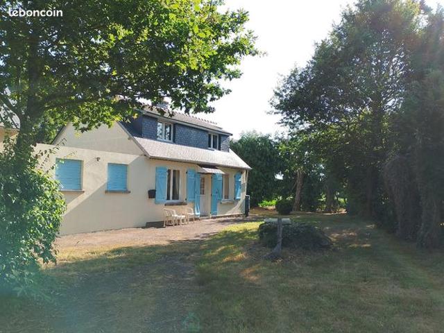 Maison vente à Kerfourn, Morbihan