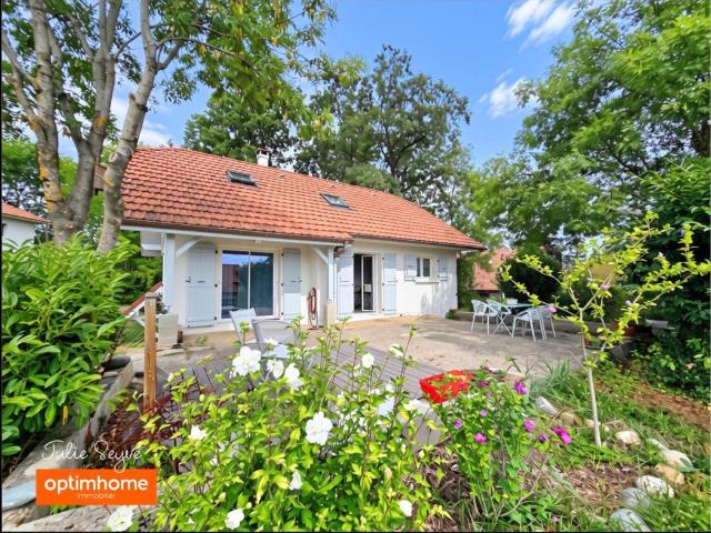 Maison vente à Gex, Cessy