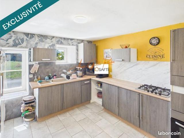 Maison vente à Saintes, Plassay