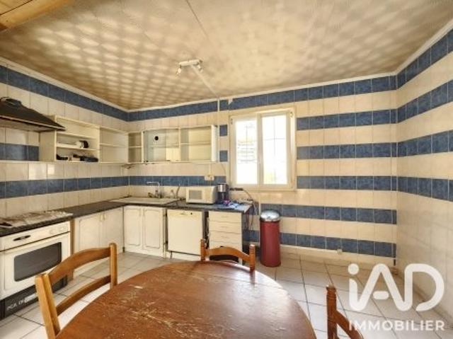 Maison vente à Aix-en-Othe, Aix-Villemaur-Pâlis