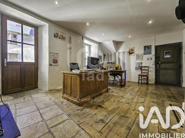 Maison vente à Rodez, Sévérac-le-château