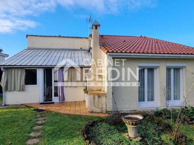 Maison vente à Bordeaux, Cestas