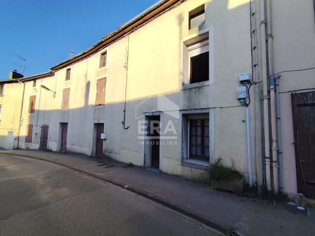 Maison vente à Montmorillon, Gençay