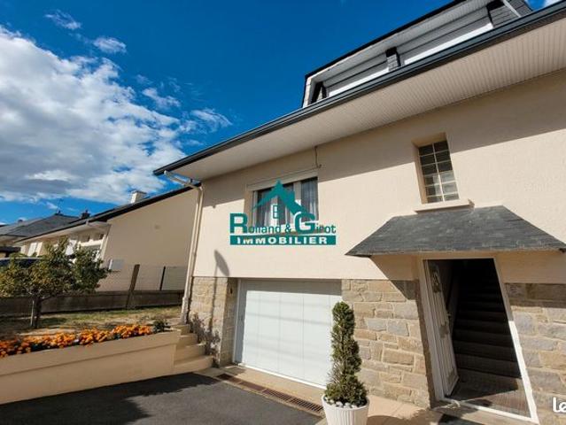 Maison vente à Noyal-sur-Vilaine, Ille-et-Vilaine