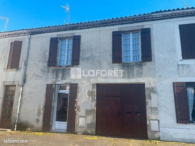 Maison vente à Langon, Préchac