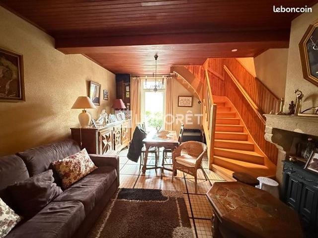 Maison vente à Langon, Préchac