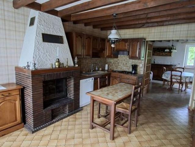 Maison vente à Châteaudun, Pré-saint-martin