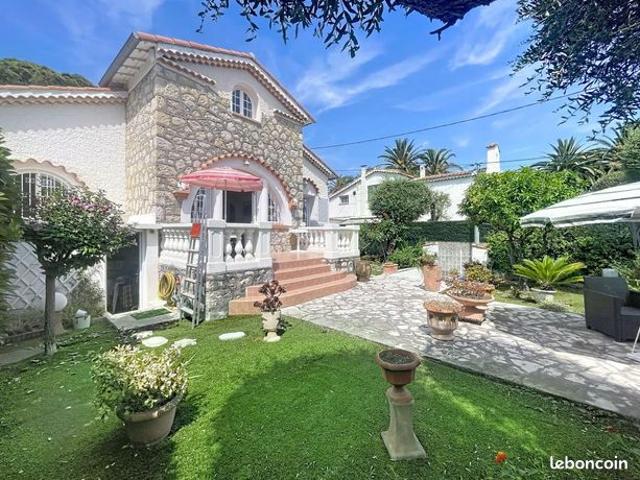 Maison vente à Grasse, Antibes