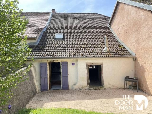 Maison vente à Chaumont, Montot-sur-rognon