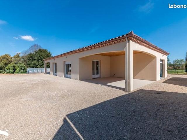 Maison vente à Villeneuve-sur-Lot, Montayral