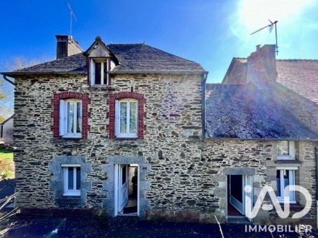 Maison vente à Saint-Brieuc, Bretagne