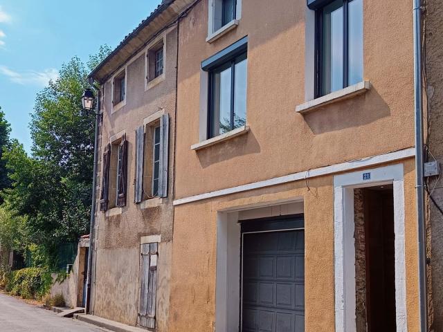 Maison vente à Limoux, Chalabre