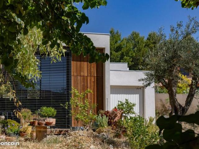 Maison vente à Marseille