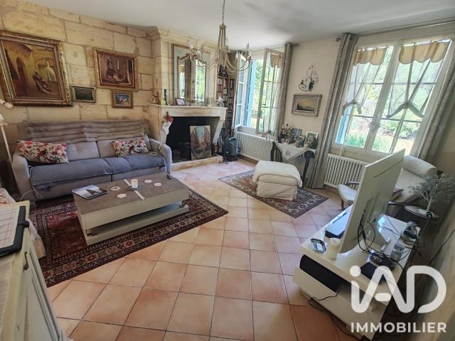 Maison vente à Robert, Saint-Denis-de-Pile