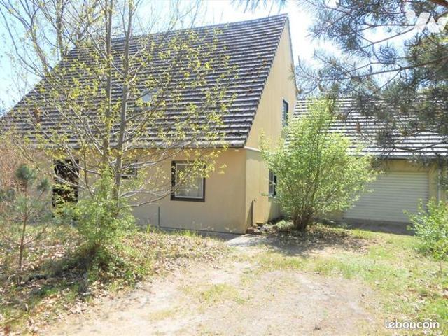 Maison vente à Rambouillet, Poigny-la-forêt