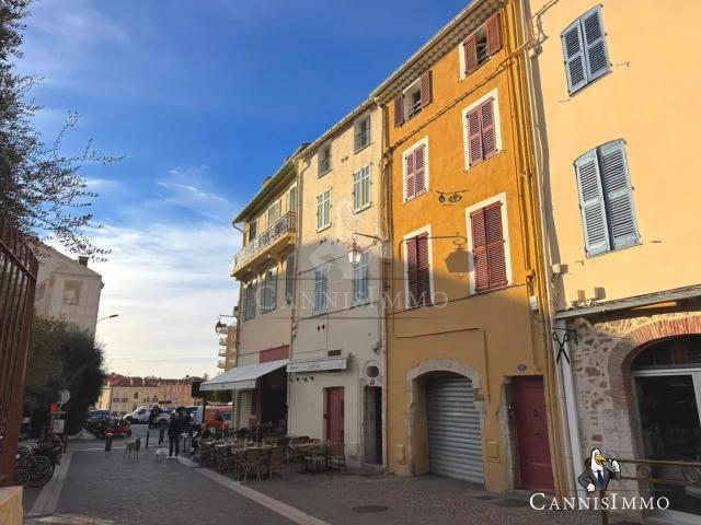 Maison vente à Grasse, Cannes