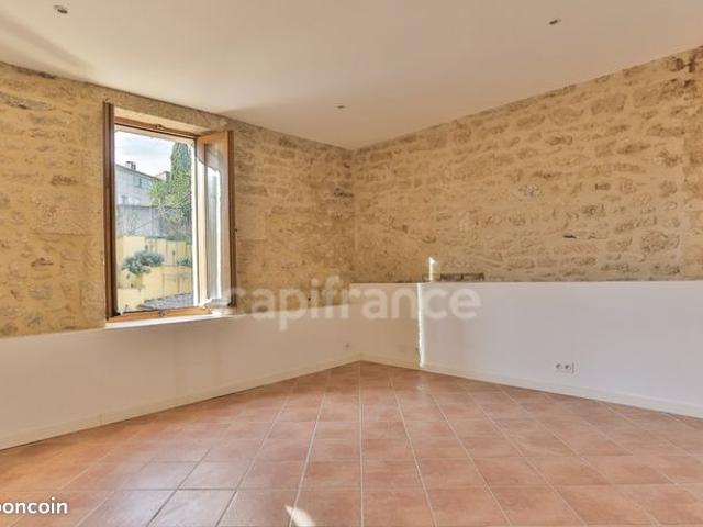 Maison vente à Nîmes, Uzès