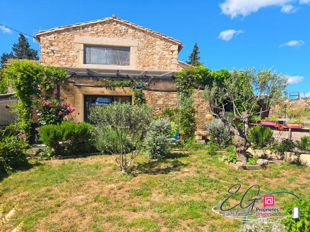 Maison vente à Béziers, Siran