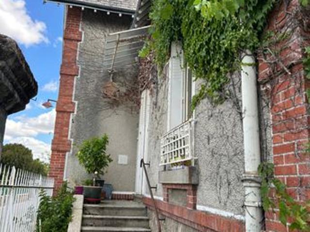 Maison vente à Guéret, Bonnat