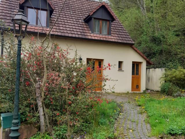 Maison vente à Altkirch, Biederthal