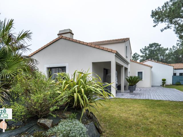 Maison vente à Les Sables-d'Olonne, Saint-jean-de-monts