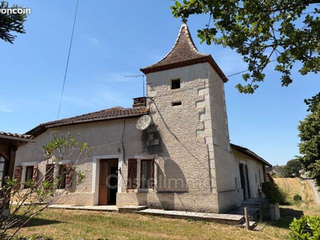 Maison vente à Meaux, Le Pin