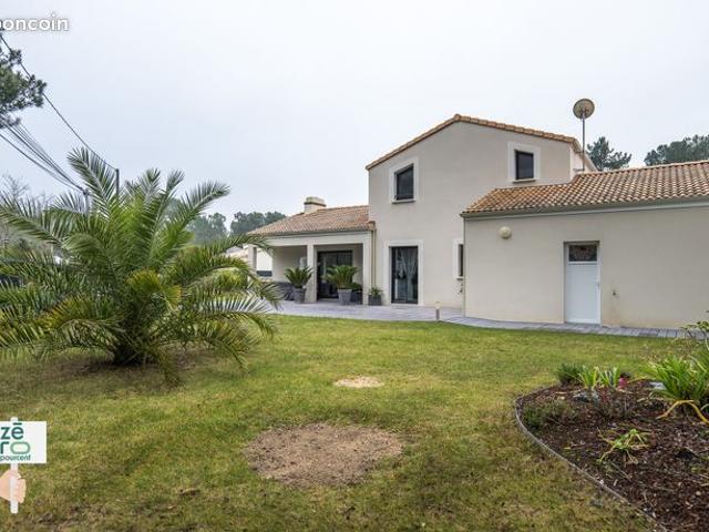 Maison vente à Les Sables-d'Olonne, Saint-jean-de-monts