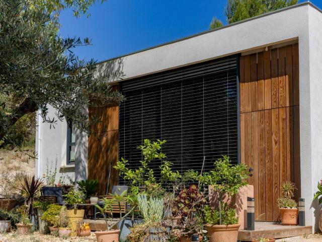 Maison vente à Marseille