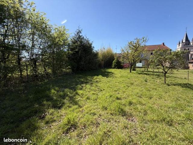 Maison vente à Bourg-en-Bresse, Sermoyer