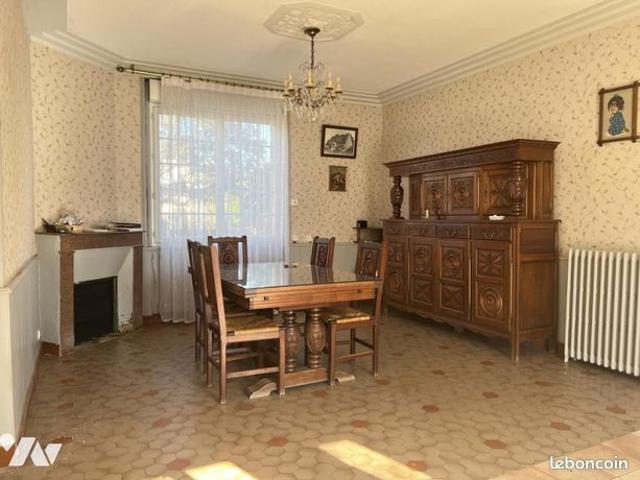 Maison vente à Saint-Nazaire, La Chapelle-launay