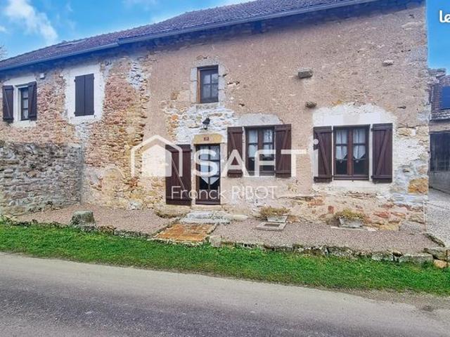 Maison vente à Château-Chinon (Ville), Lormes