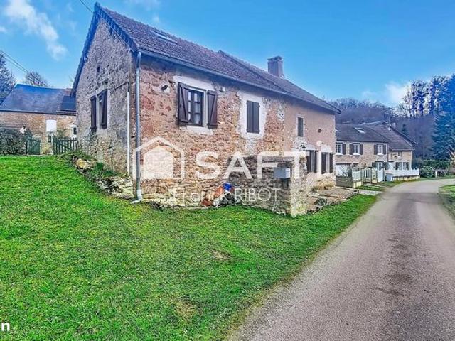 Maison vente à Château-Chinon (Ville), Lormes