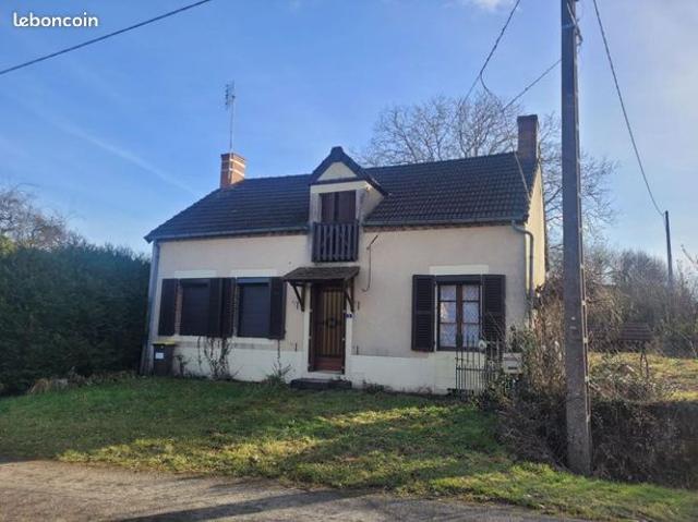 Maison vente à Angoulême, Saint-saturnin