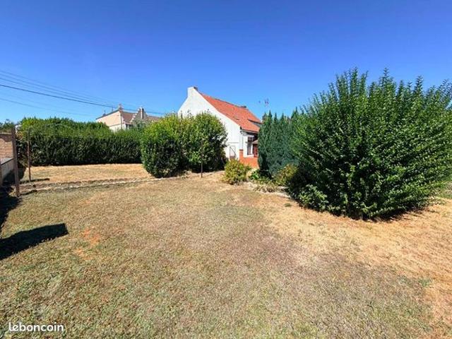 Maison vente à Vendin-le-Vieil, Pas-de-Calais