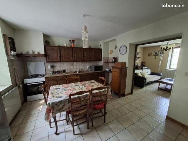 Maison vente à Val-de-Briey, Villerupt