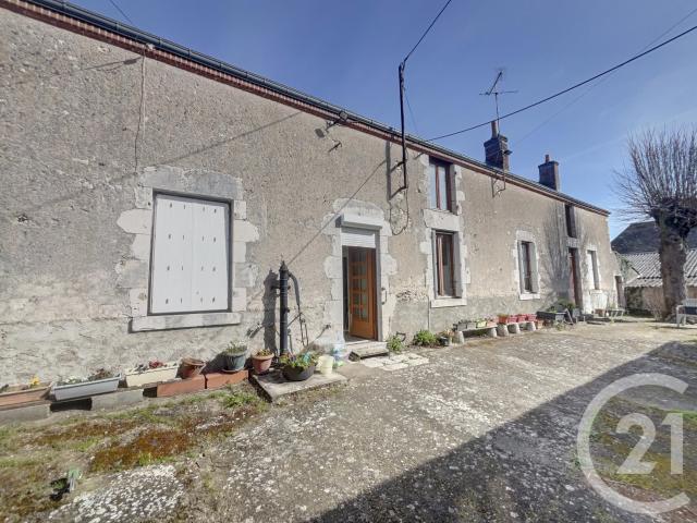 Maison vente à Orléans, Tavers