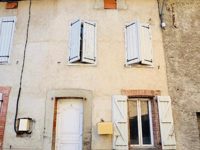 Maison vente à Le Fossat, Ariège