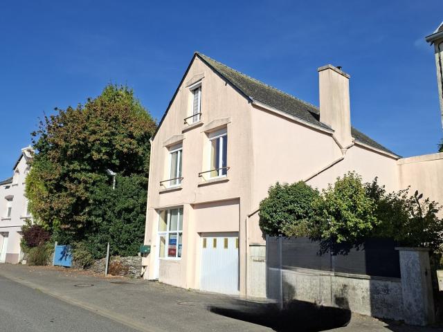 Maison vente à Kroaz Houarn, Spézet