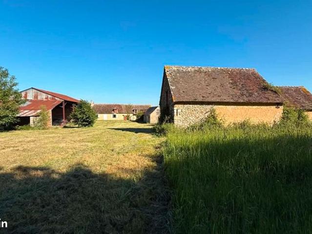 Maison vente à Mamers, Nuillé-le-jalais