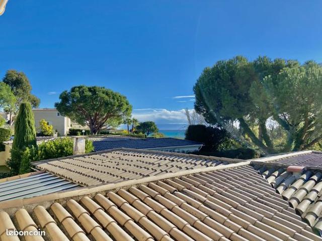 Maison vente à Grasse, Villeneuve-loubet