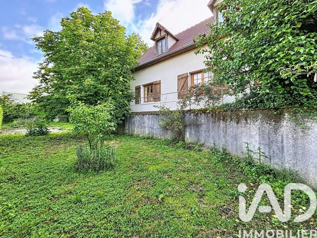 Maison vente à Cosne-Cours-sur-Loire, La Charité-sur-loire